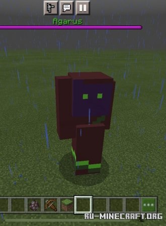 Скачать Dauntless 2.0 для Minecraft PE 1.16
