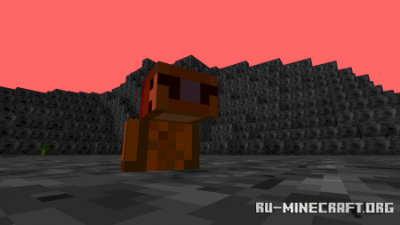  Mars Reborn  Minecraft 1.16.5