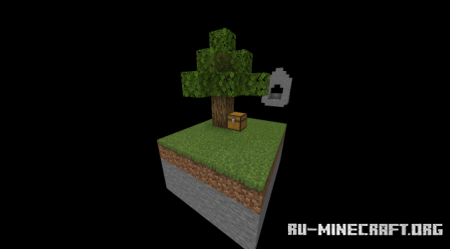 ������� Island Survival by AnaqiTheFirst ��� Minecraft PE