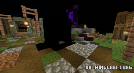 ������� Island Survival by AnaqiTheFirst ��� Minecraft PE