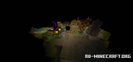 ������� Island Survival by AnaqiTheFirst ��� Minecraft PE