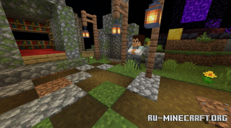 ������� Island Survival by AnaqiTheFirst ��� Minecraft PE