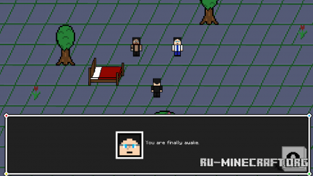  Overthrow Jevin  Minecraft