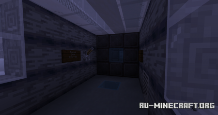  Arctic Peril  Minecraft