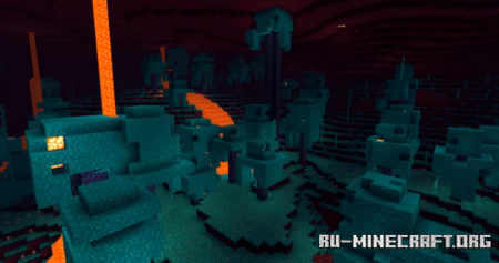 ������� In the Warp (Survival) ��� Minecraft