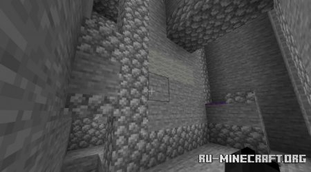 ������� Biome Breach ��� Minecraft PE