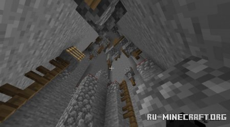 ������� Biome Breach ��� Minecraft PE