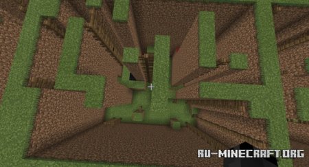 ������� Biome Breach ��� Minecraft PE