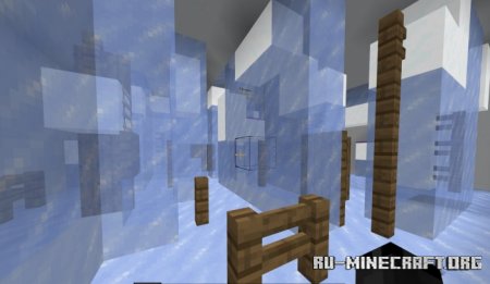 ������� Biome Breach ��� Minecraft PE