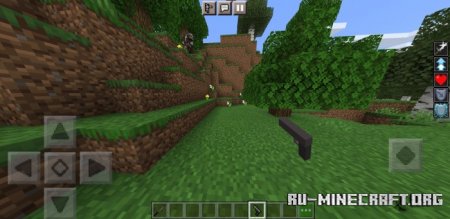 Скачать Deadpool Addon для Minecraft PE 1.16