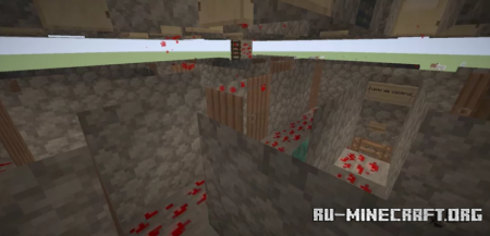 ������� Maze Game by patricklaiguana ��� Minecraft