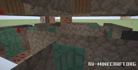 ������� Maze Game by patricklaiguana ��� Minecraft