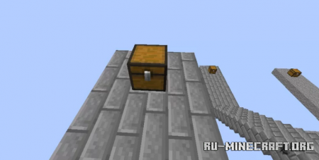 ������� Questing Maze ��� Minecraft