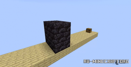 ������� Questing Maze ��� Minecraft