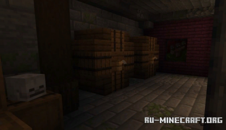 Cliff City  Minecraft PE