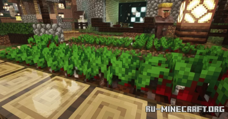  Village by Soapywait  Minecraft