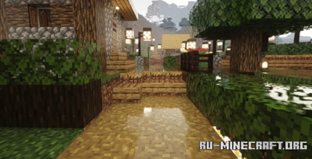  Village by Soapywait  Minecraft