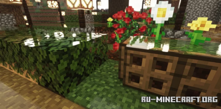  Village by Soapywait  Minecraft