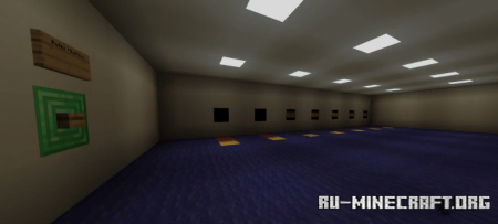 ������� They Lurks by PMNguyen ��� Minecraft PE