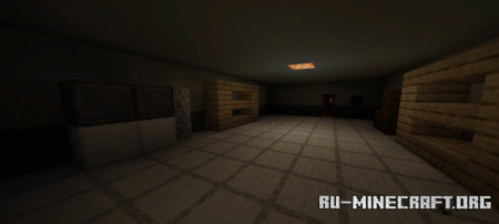 ������� They Lurks by PMNguyen ��� Minecraft PE