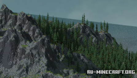 ������� The World of Kraqin ��� Minecraft