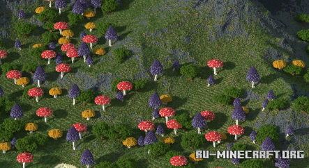 ������� The World of Kraqin ��� Minecraft