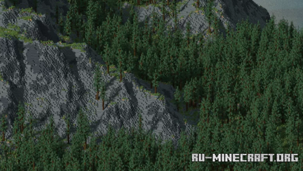 ������� The World of Kraqin ��� Minecraft