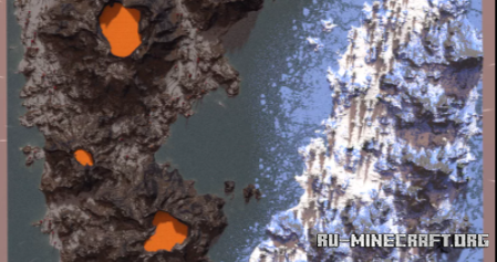 ������� Hiball by Serpentem_Malfoy ��� Minecraft