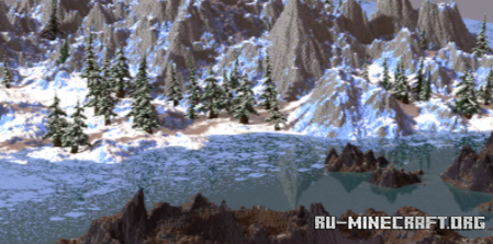 ������� Hiball by Serpentem_Malfoy ��� Minecraft