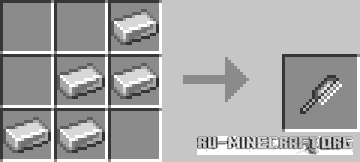 Скачать Ex-Mermaids для Minecraft PE 1.16 Скачать Ex-Mermaids для Minecraft PE 1.16