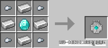 Скачать Ex-Mermaids для Minecraft PE 1.16 Скачать Ex-Mermaids для Minecraft PE 1.16