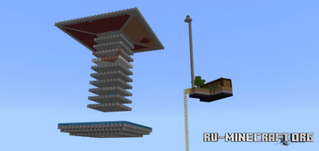 ������� Yuuto Survival ��� Minecraft