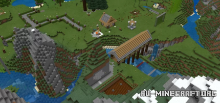 ������� Yuuto Survival ��� Minecraft