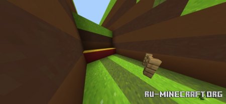 ������� Sonic Plasma Alpha ��� Minecraft PE