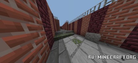 ������� Sonic Plasma Alpha ��� Minecraft PE