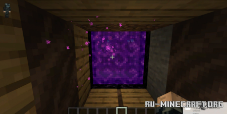 ������� Zombie Proof Base ��� Minecraft PE