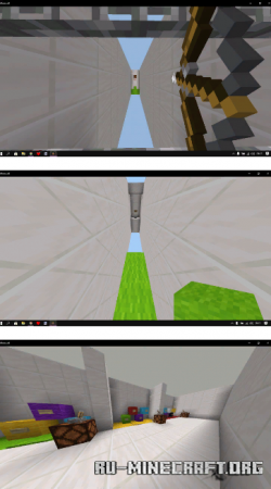  Training Area by jgxx  Minecraft PE