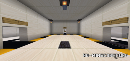  Training Area by jgxx  Minecraft PE