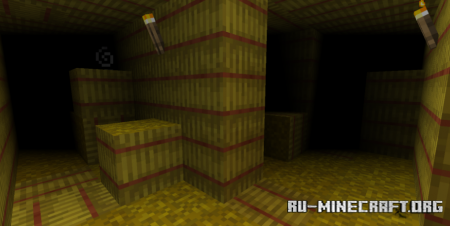 ������� Needle in the Haystack ��� Minecraft