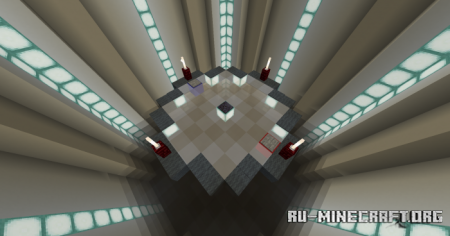 ������� Zgoly's PVP (2 Players) ��� Minecraft PE