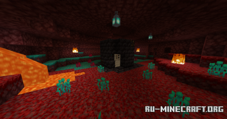 ������� Zgoly's PVP (2 Players) ��� Minecraft PE