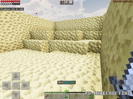 ������� All Elements PvP (Kit PvP) ��� Minecraft PE