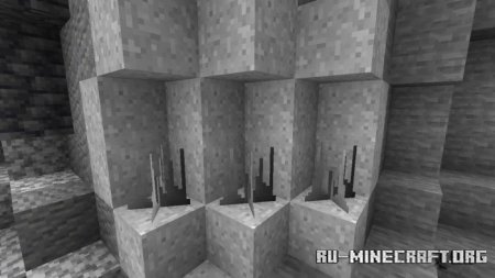 Скачать Aneeva World Re-Explore для Minecraft PE 1.16