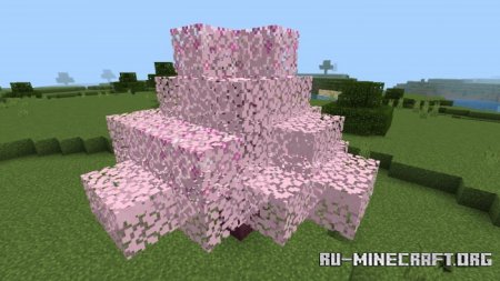 Скачать Aneeva World Re-Explore для Minecraft PE 1.16