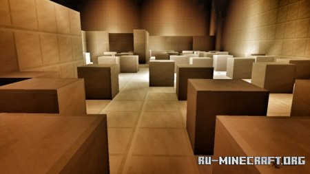 ������� FrozenMinigames 2 ��� Minecraft PE