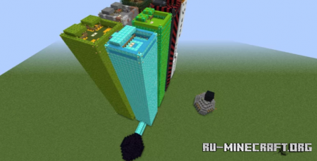 ������� Easy Dropper by mht6 ��� Minecraft