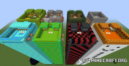 ������� Easy Dropper by mht6 ��� Minecraft