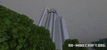 ������� Mars Mission v1 ��� Minecraft PE