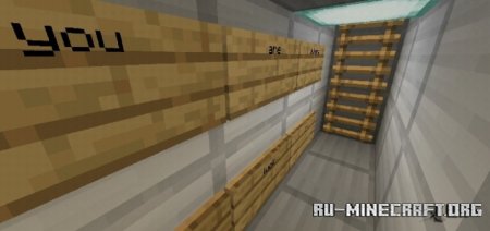 ������� Mars Mission v1 ��� Minecraft PE