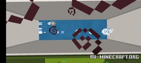 ������� Creeper Jump by Firemaster57 ��� Minecraft PE